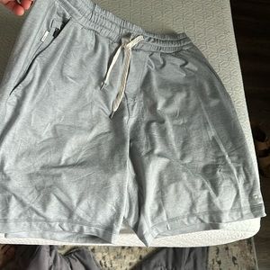 Vuori ponto shorts